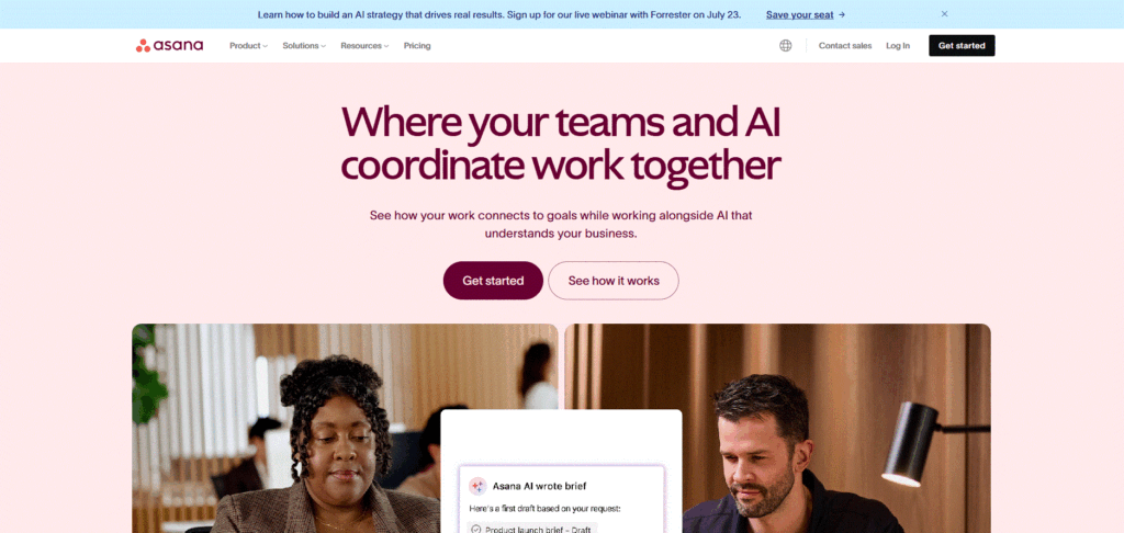 project management tools for remote teams